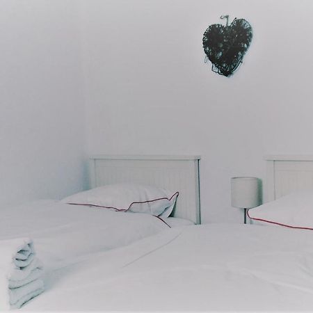 Villa Rosalia Вильянуа Экстерьер фото